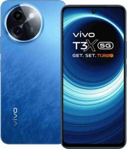 Vivo t3x