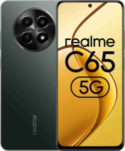 Realme C65